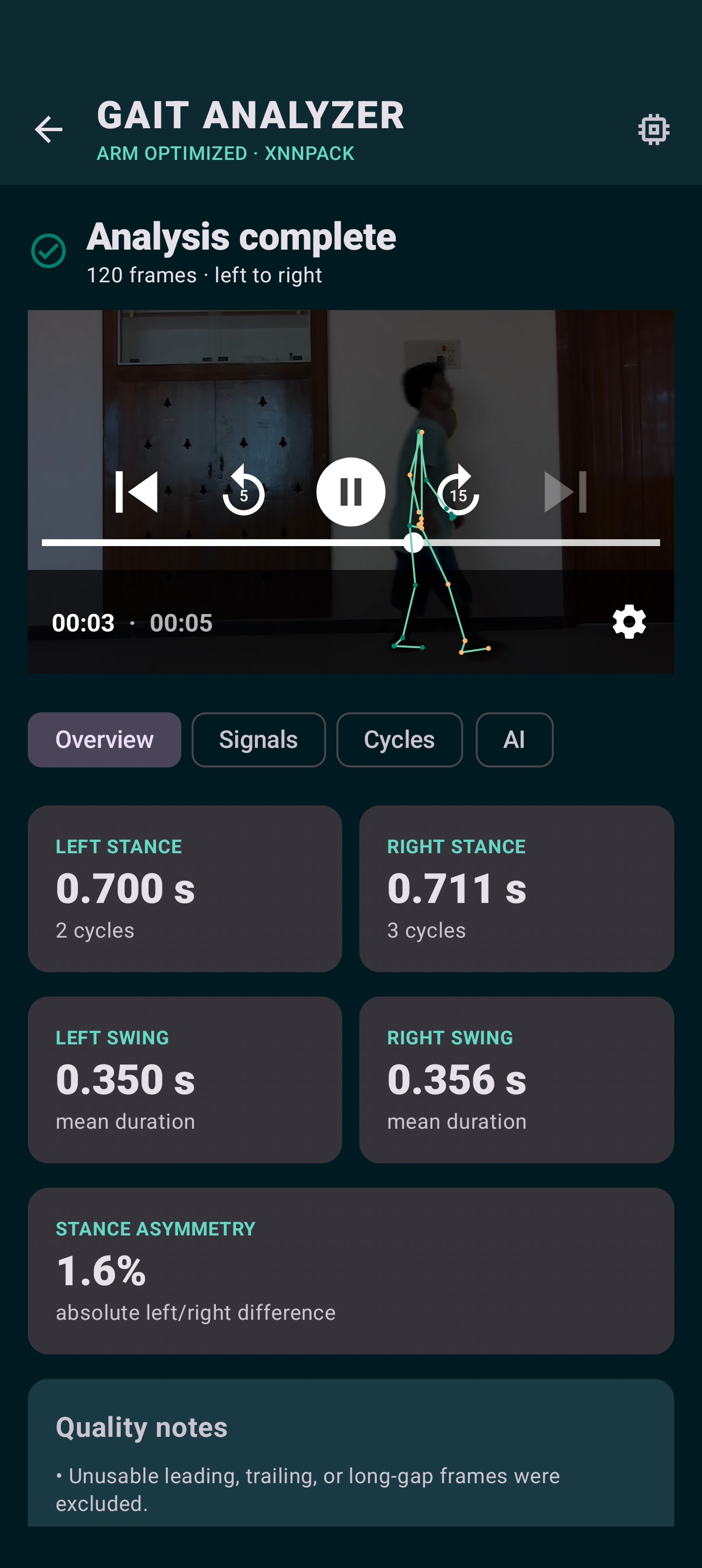 App home